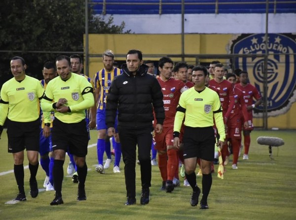 El cuarto capítulo tiene a sus autoridades - APF