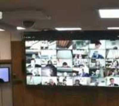 Senadores aprueban en general ley de fletes - Paraguay.com