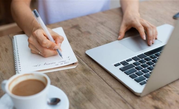 Diario HOY | Taller de Escritura modo virtual, en el IMA