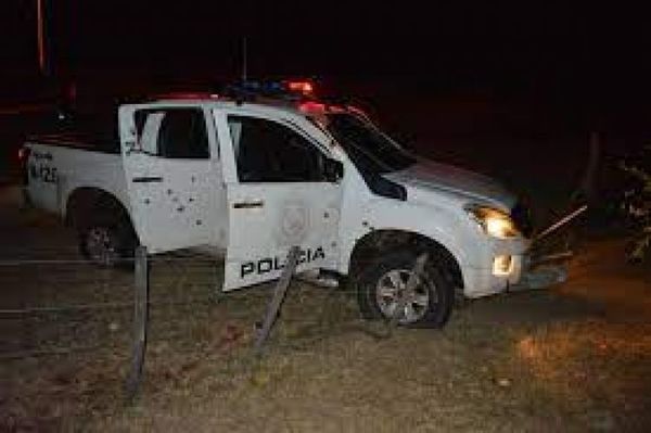 Pruebas balísticas confirman que la ACA-EP realizó mortal ataque en San Alfredo