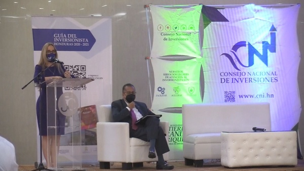 El Gobierno de Honduras lanza una campaña para captar nuevas inversiones - MarketData