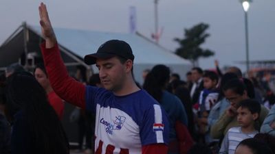 Orarán 24 horas seguidas por fin de crisis en el país