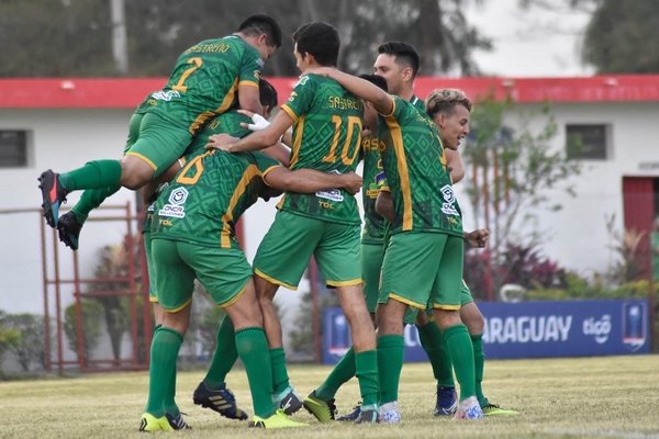 Presidente de Sport Sastreño: “Siempre hay que tener fe”