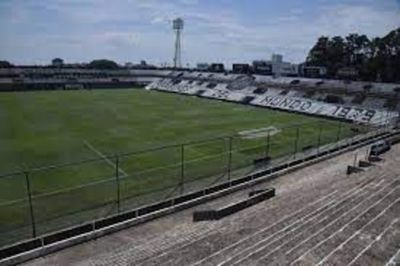 La organización para el miércoles - Olimpia - ABC Color