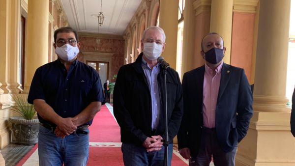 Masi llevará a la Justicia acusaciones de Galli | El Independiente