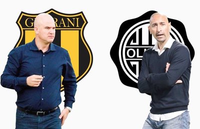 Crónica / “ME IMAGINO UN PARTIDO IGUALADO”