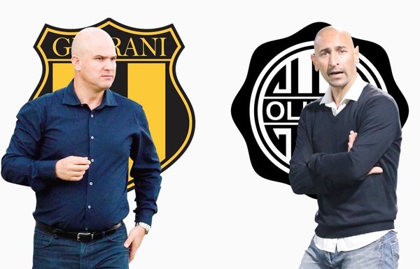 Crónica / “ME IMAGINO UN PARTIDO IGUALADO”
