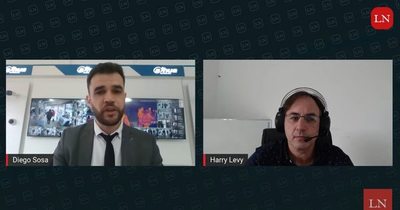 La Nación / LN Live: nueva tienda de Skycenter ofrece soluciones tecnológicas de Dahua