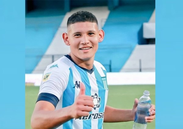 Crónica / Cáceres y Sández, dos posibles nacionalizados