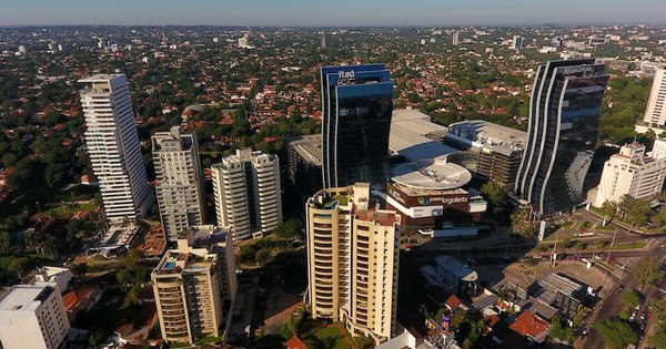 La Nación / Pese a la pandemia, en Paraguay incrementó la inversión extranjera