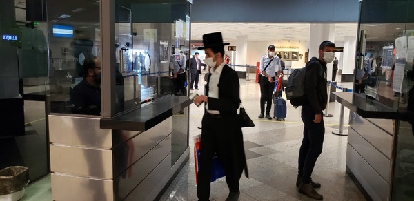 Cuadrillas kosher cierran periodo de faenas y prevén retorno para el último trimestre