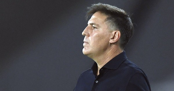 La Nación / Ilusionado con un Mundial