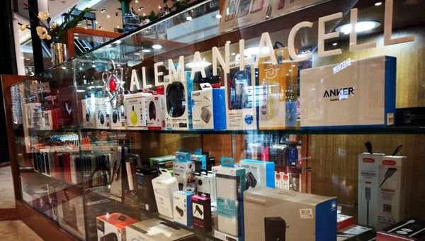 Alemania Cell reinaugura su casa central 100% smart y proyecta un crecimiento interanual de 12% en comparación al 2020