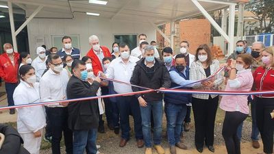 Marito dijo que IPS invierte más en seguridad que  FTC