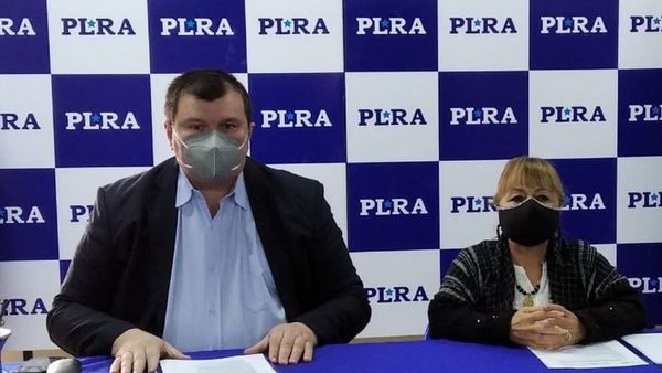 PLRA tiene deudas en bonos por G. 17.000 millones