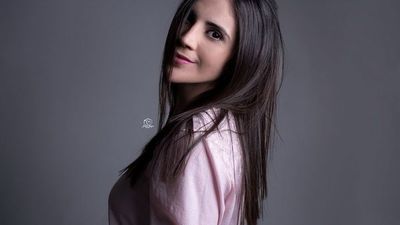 Un gran ejemplo de mamá y emprendedora apasionada
