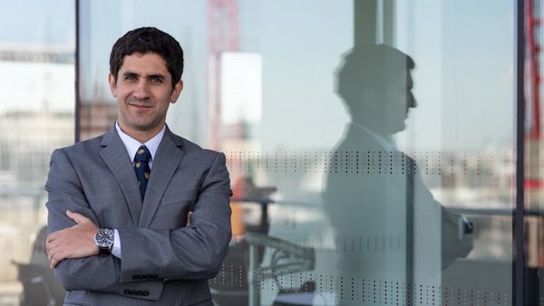 Paraguay está en el puesto 84 de 180 países en libertad económica