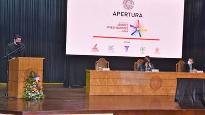 Más de 200 trabajos en investigación