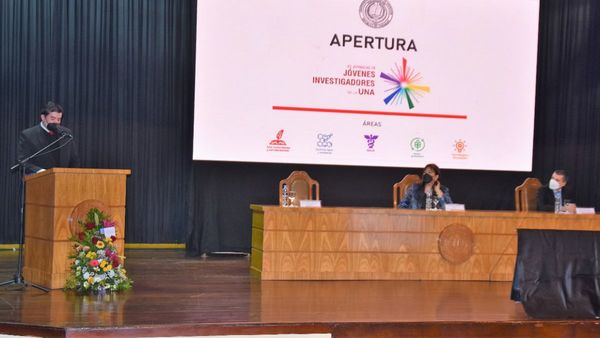 Más de 200 trabajos en investigación