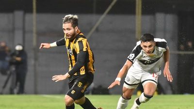 Atracción en Dos Bocas