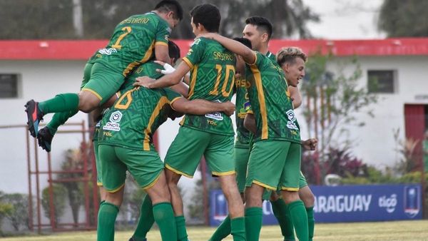 Histórico Sastreño ganó “con corazón”