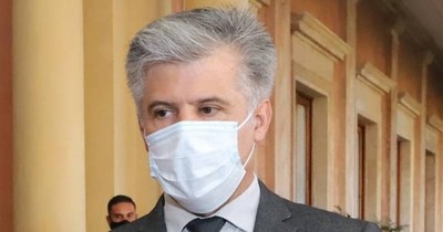 La Nación / Empresas de la producción piden garantías para trabajar