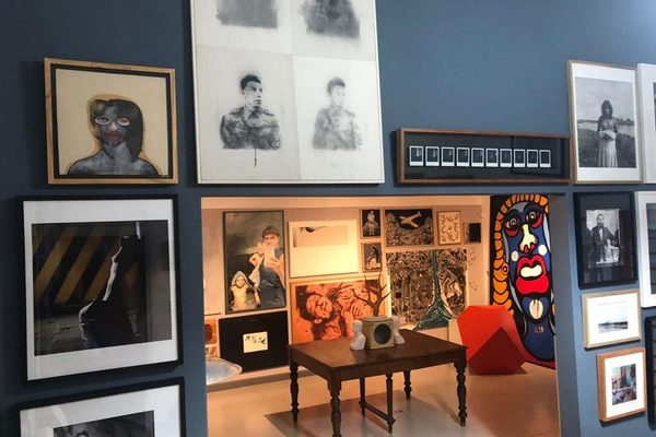 Oxígeno Feria de Arte 2021: Sigue abierta la convocatoria