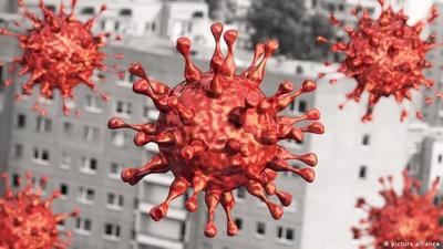 ¿Cuántos anticuerpos son necesarios para ser inmune al coronavirus?