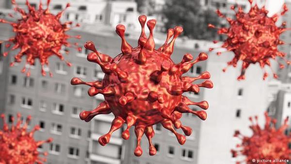 ¿Cuántos anticuerpos son necesarios para ser inmune al coronavirus?