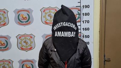 Detienen a guardia tras intento de fuga en cárcel de PJC