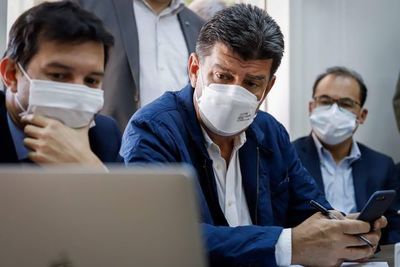Facturas falsas en PLRA: existe una “contradicción” en la valoración del ilícito, cuestiona abogado de Alegre - Nacionales - ABC Color