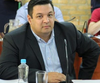 Casi seis años después, Teddy Mercado “se acuerda” de usuarios del transporte público – Diario TNPRESS