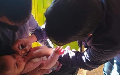 Están disponibles las vacunas contra el rotavirus para los bebés de 2 y 4 meses – Diario TNPRESS