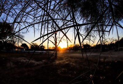 Pronostican un viernes con temperaturas cálidas y vientos del noreste - ADN Digital