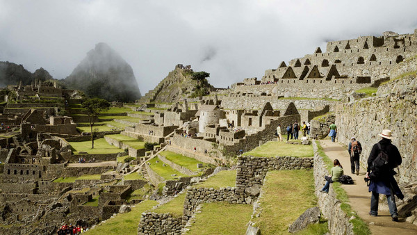 El Machu Picchu es más antiguo de lo que se creía | El Independiente