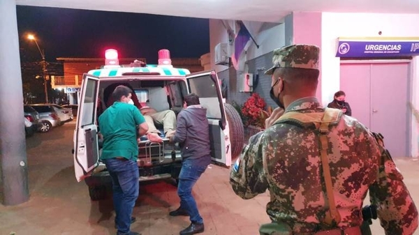 Diario HOY | Ataque en San Alfredo fue perpetrado por ACA-EP