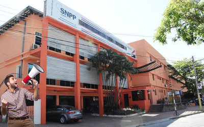 SNPP lanzó más de 500 cursos gratuitos