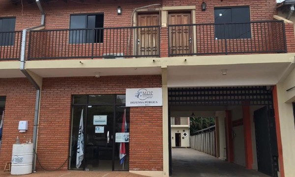 Defensoría atenta contra espacio profesional de abogados independientes - OviedoPress