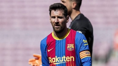 Diario HOY | Un alto salario y Mbappé, trabas para que Messi fiche por el PSG