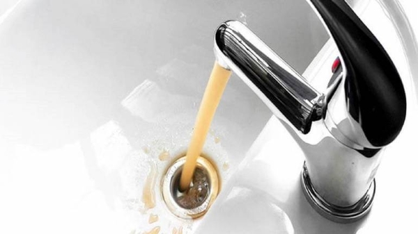 Diario HOY | Operación de contingencia de Essap podría afectar calidad del agua en tres ciudades
