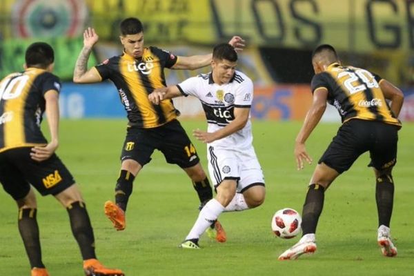 Guaraní-Olimpia; el clásico añejo abre el telón de la cuarta fecha