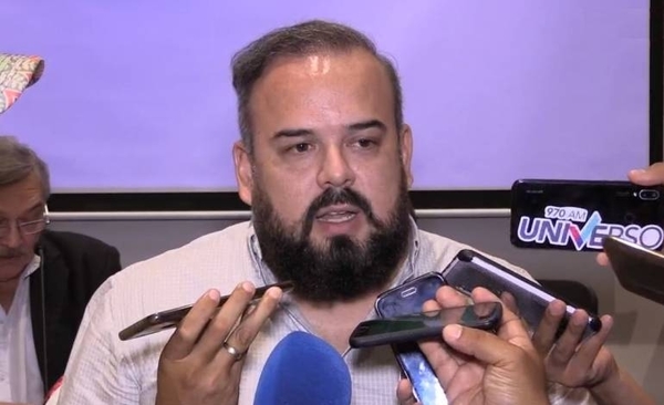 Diario HOY | Martínez minimiza el tema económico: “La eliminación se dio en Asunción”