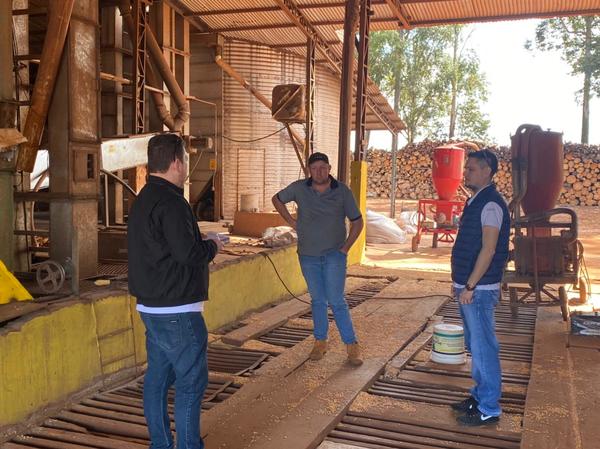 Fiscalizan empresa tras muerte de trabajador en accidente laboral - La Clave