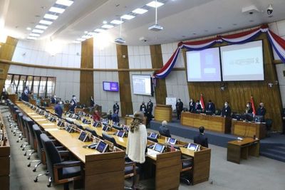 Aprueban otorgar al CODI G. 15.000 millones - Nacionales - ABC Color