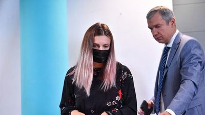 Expulsan de JJOO a bielorrusos que intentaron repatriar a Tsimanouskaya