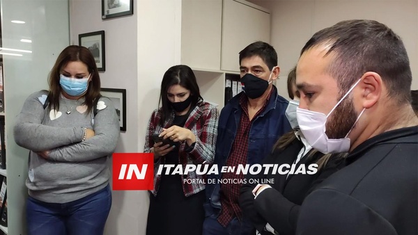 “YD DESPIDIÓ HASTA A MADRES EMBARAZADAS CUANDO ASUMIÓ SIN JUSTIFICACIÓN”