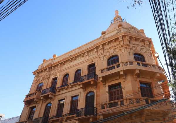 Gobernaciones y municipios, que rindieron cuentas, recibieron G 1,1 billones | .::Agencia IP::.