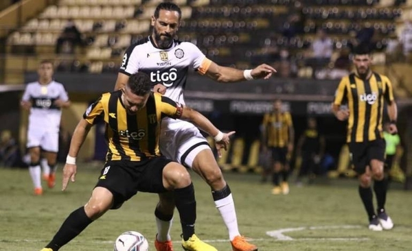 Diario HOY | Noche de clásico en la Toldería