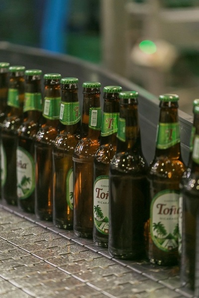 La mayor cervecera nicaragüense distribuirá su marca más icónica en España - MarketData