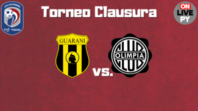 El clásico más añejo abre la cuarta fecha | OnLivePy